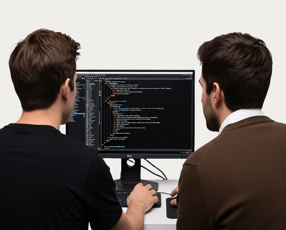 AI Automation - SolvexBD