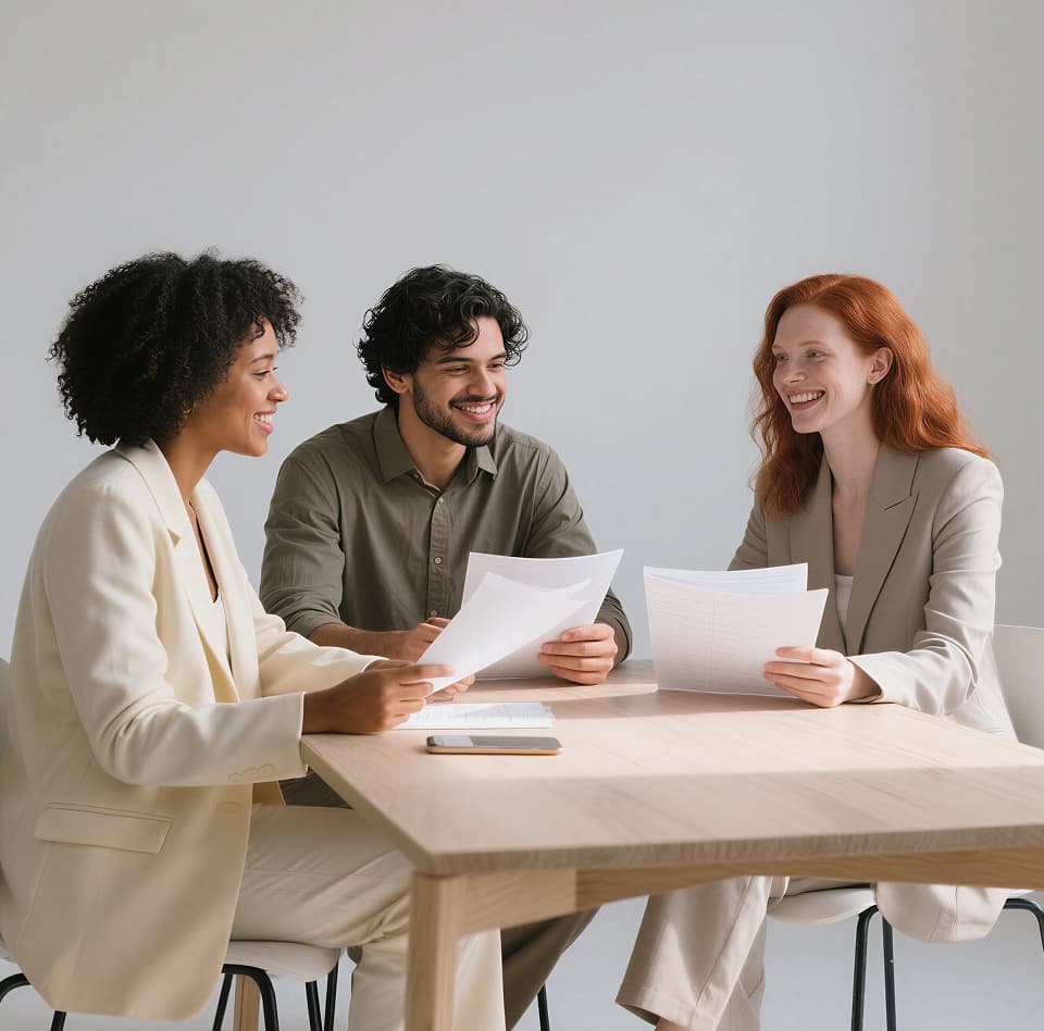 SolvexBD Development Process